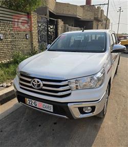 تويوتا هايلوكس